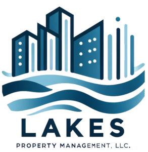 Lakes Property Management Logo